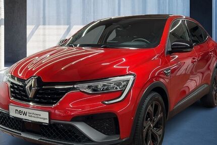 Renault Arkana 54.841 km 19.160 &euro; Köln 50939
