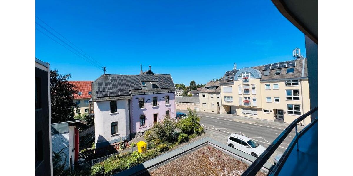 Etagenwohnung Bonn Küdinghoven - 2 Zimmer, 64 m&sup2;, 850&euro; | Angebot:26413460