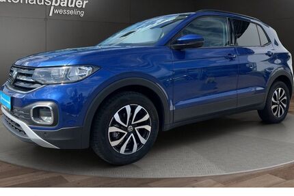VW T-Cross 11.320 km 22.380 € Wesseling 50389