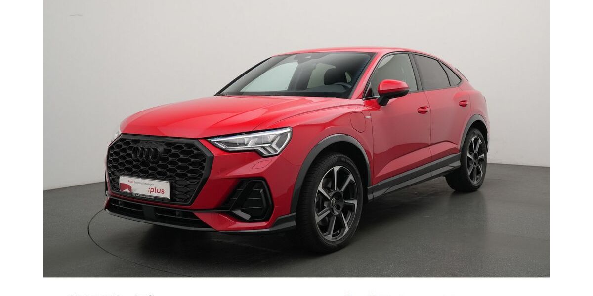 Audi Q3 37.935 km 37.988 &euro; Leverkusen 51373