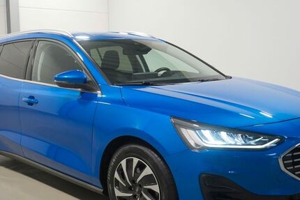 Ford Focus 54.766 km 23.890 € Hürth bei Köln 50354