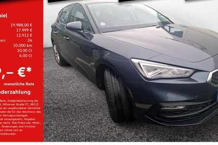 Seat Leon 35.140 km 19.988 &euro; Lohmar 53797