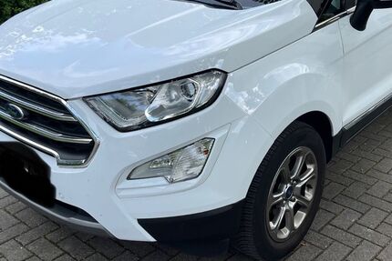 Ford EcoSport 39.900 km 13.500 &euro; Koeln 50765