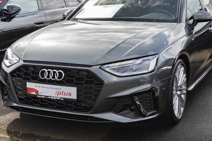 Audi A4 47.074 km 35.875 &euro; Sankt Augustin-Menden 53757