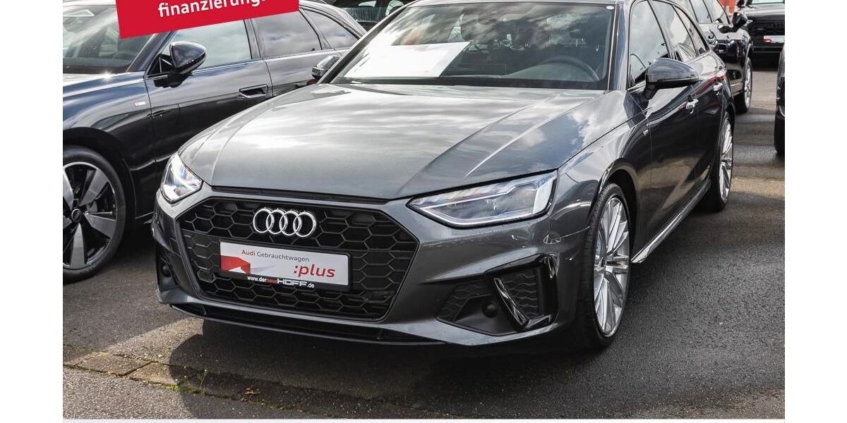 Audi A4 47.074 km 35.875 &euro; Sankt Augustin-Menden 53757