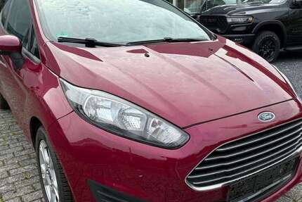 Ford Fiesta 66.400 km 6.990 € Bergheim 50129