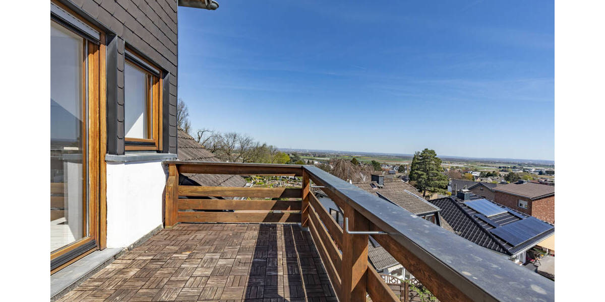 Etagenwohnung Bornheim / Merten Merten - 5 Zimmer, 87 m&sup2;, 230.000&euro; | Angebot:26218101