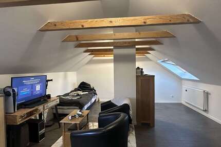 Wohnung zum Mieten in hilden 1.125 € 94 m² 4 zimmer