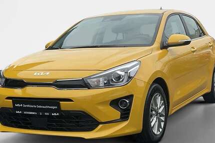 Kia Rio 12.592 km 17.990 € Köln 50968