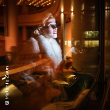 Das kunstseidene Mädchen 11.11.2025 Schauspielhaus - Foyer