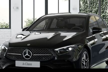 Mercedes A 180