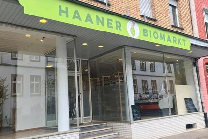 Gewerbeobjekt Haan - 2.000&euro; | Angebot:26486872