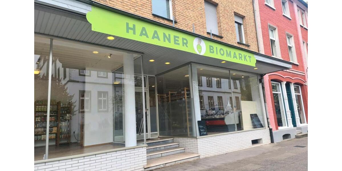 Gewerbeobjekt Haan - 2.000&euro; | Angebot:26486872