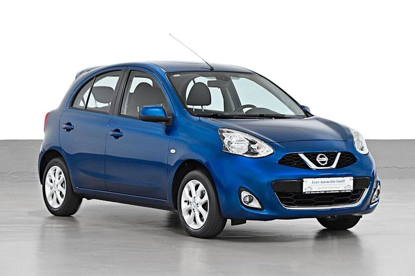 Micra