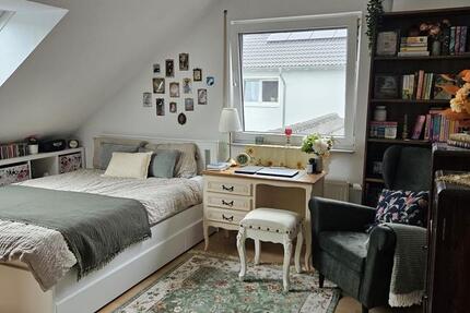 Wohnung Wesseling - 4 Zimmer, 65 m&sup2;, 1.240&euro; | Angebot:27601011