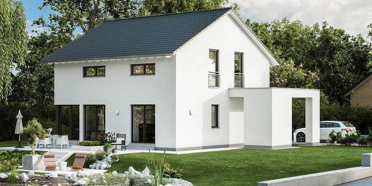 Einfamilienhaus Kerpen - 6 Zimmer, 125 m&sup2;, 445.349&euro; | Angebot:26418609