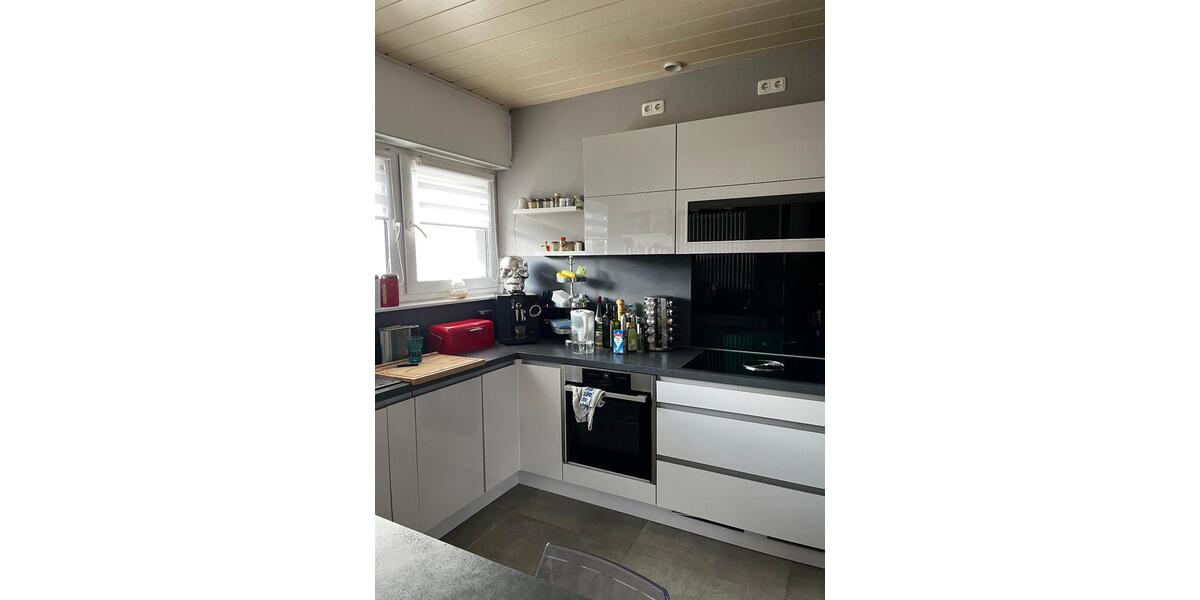 Einfamilienhaus mit Gartenhaus und Garage in Köln-Bocklemünd 4 zimmer