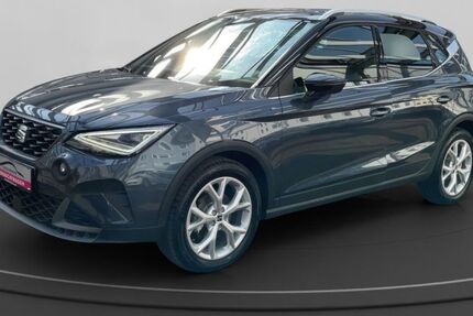 Seat Arona 9.774 km 20.980 &euro; Köln-Mülheim 51063