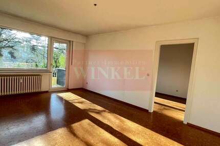 Wohnung Bonn Hardtberg - 2 Zimmer, 54 m&sup2;, 580&euro; | Angebot:26848437