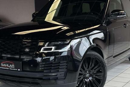 Land Rover Range Rover 126.000 km 48.999 &euro; pulheim 50259