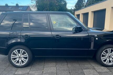 Land Rover Range Rover 158.000 km 19.500 &euro; Langenfeld 40764