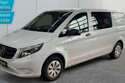 Mercedes-Benz Vito 118.299 km 27.668 &euro; Bergheim 50126