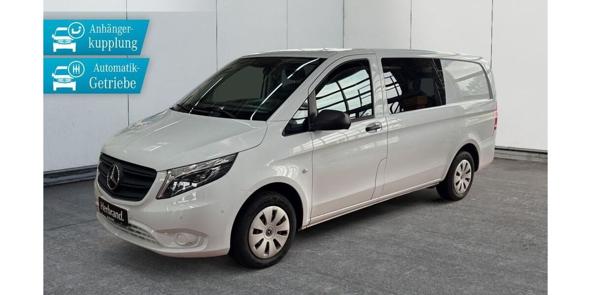 Mercedes-Benz Vito 118.299 km 27.668 &euro; Bergheim 50126