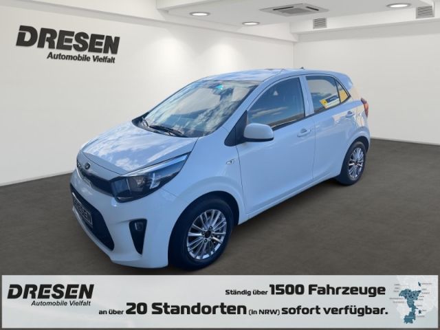 Kia Picanto 64.500 km 9.280 € Neuss 41464