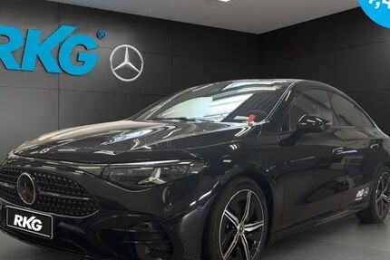 Mercedes-Benz CLA 200 9.800 km 47.690 &euro; Bonn 53119