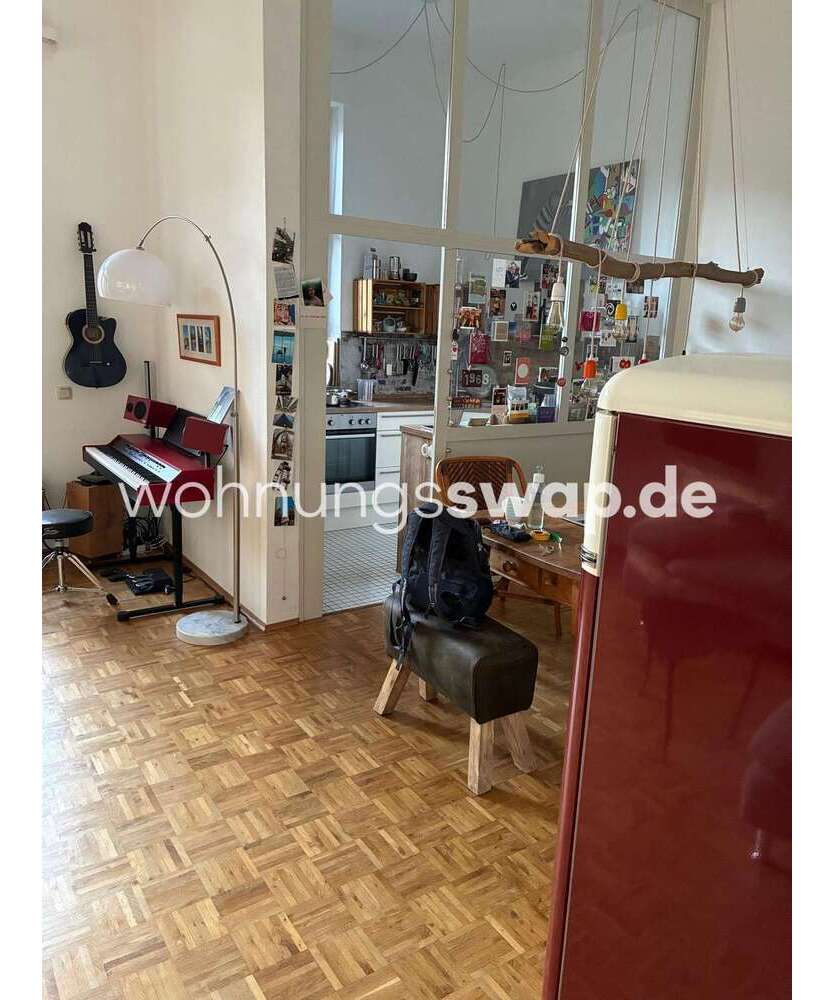 Wohnung zum Mieten in Bonn 615 € 77 m²