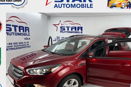 Ford Kuga 81.363 km 17.490 € Köln 50739