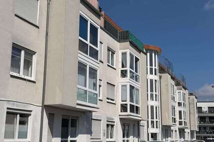 Wohnung Hennef-Geistingen Geistingen - 3 Zimmer, 80 m&sup2;, 279.000&euro; | Angebot:26733170