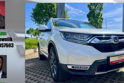 Honda CR-V 17.995 km 31.990 &euro; Köln 50859