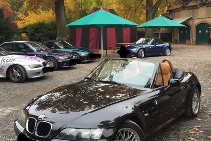 BMW Z3 134.000 km 22.999 &euro; Niederkassel 53859