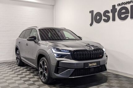 Skoda Kodiaq 9.250 km 53.750 &euro; Monheim am Rhein 40789