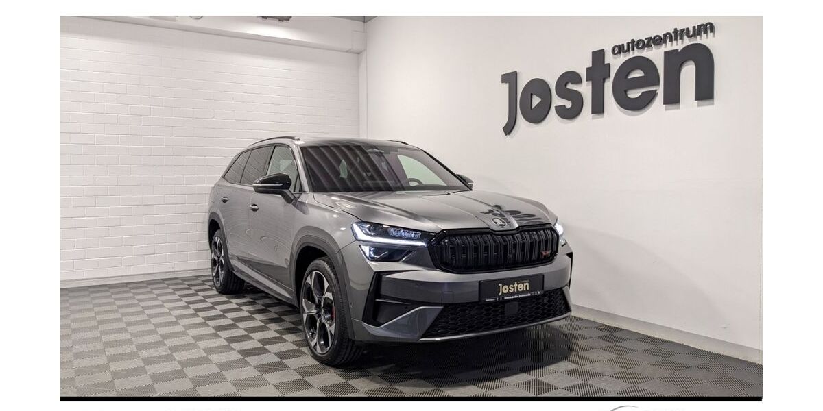 Skoda Kodiaq 9.250 km 53.750 &euro; Monheim am Rhein 40789