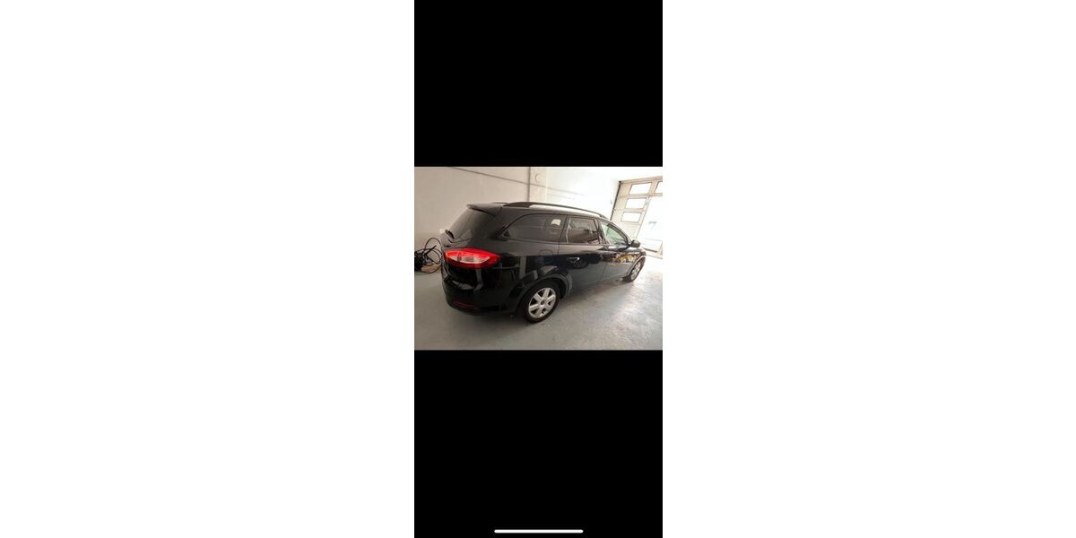 Ford Mondeo 232.000 km 4.299 &euro; Bonn 53119