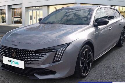 Peugeot 508 17.950 km 24.880 &euro; Sankt Augustin 53757