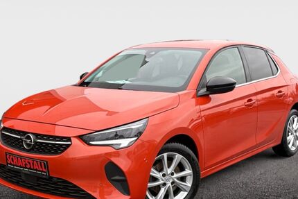 Opel Corsa 33.457 km 12.979 &euro; Elsdorf (bei Köln) 50189