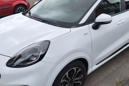 Ford Puma 79.000 km 15.900 &euro; Pulheim 50259