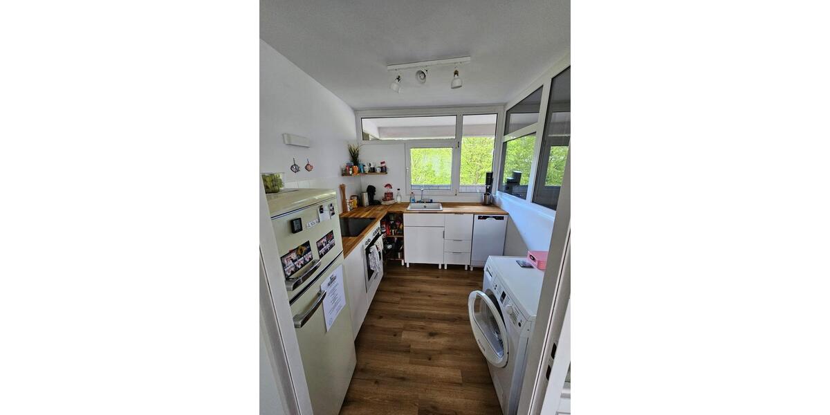 Maisonettenwohnung Köln Kalk - 2.5 Zimmer, 64 m&sup2;, 310.000&euro; | Angebot:26350141