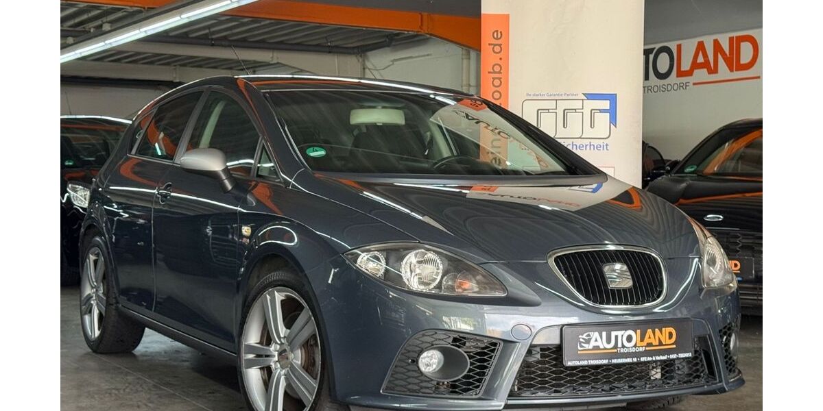 Seat Leon 207.000 km 5.999 &euro; Troisdorf 53842