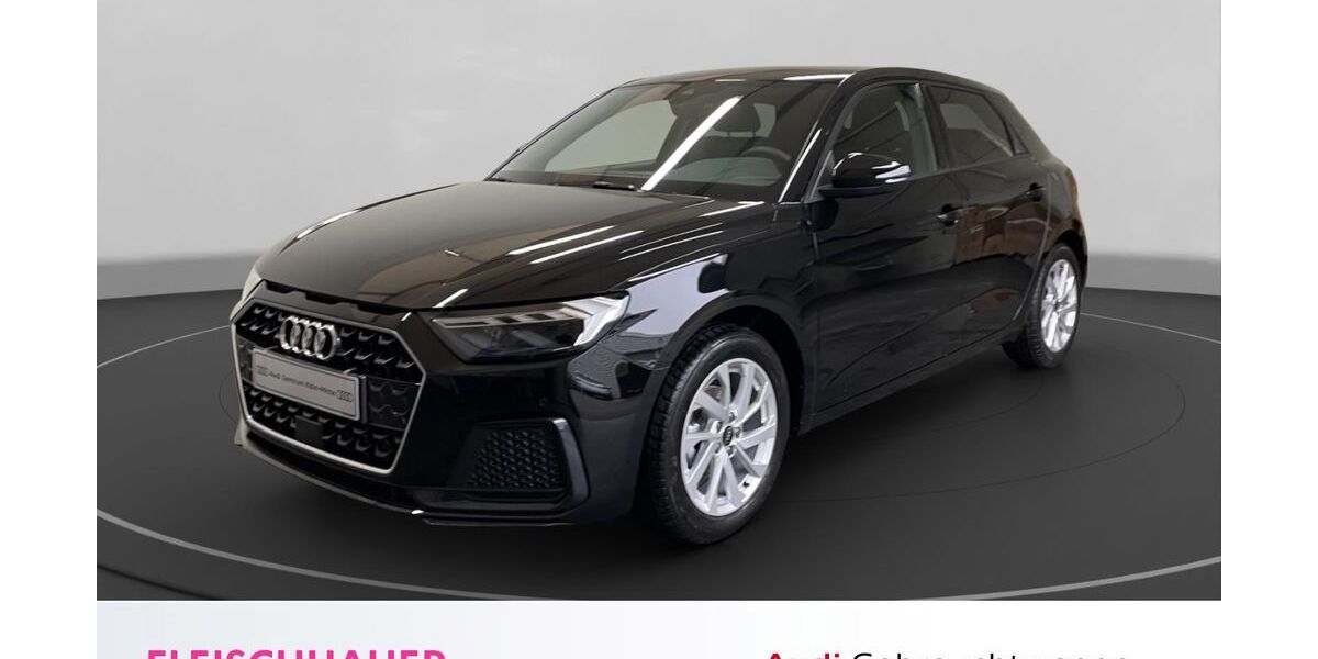 Audi A1 3.500 km 23.880 &euro; Köln 50823