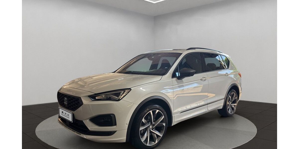 Seat Tarraco 43.900 km 35.380 &euro; Lohmar 53797