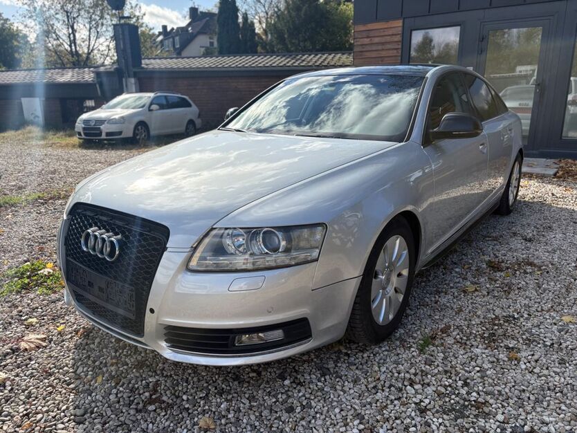 Audi A6 181.500 km 4.490 € Köln 51061