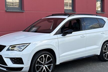 Cupra Ateca 113.925 km 22.600 &euro; Brühl 50321