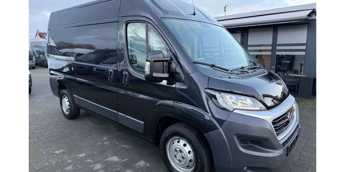 Fiat Ducato 92.600 km 17.900 &euro; Bedburg 50181