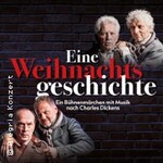 Eine Weihnachtsgeschichte nach Charles Dickens