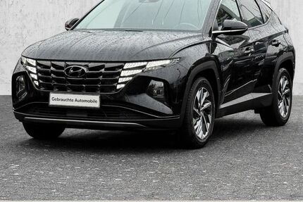 Hyundai TUCSON 40.797 km 22.990 &euro; Köln-Nord 50739