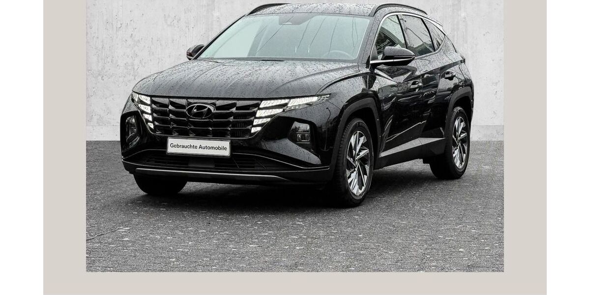 Hyundai TUCSON 40.797 km 22.990 &euro; Köln-Nord 50739